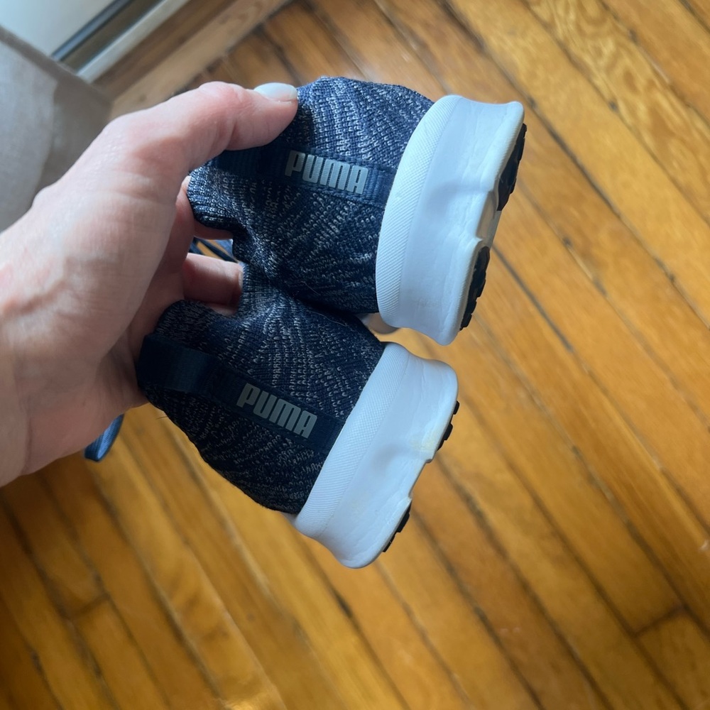Puma sneakers